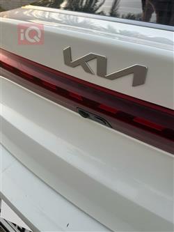 كيا K5